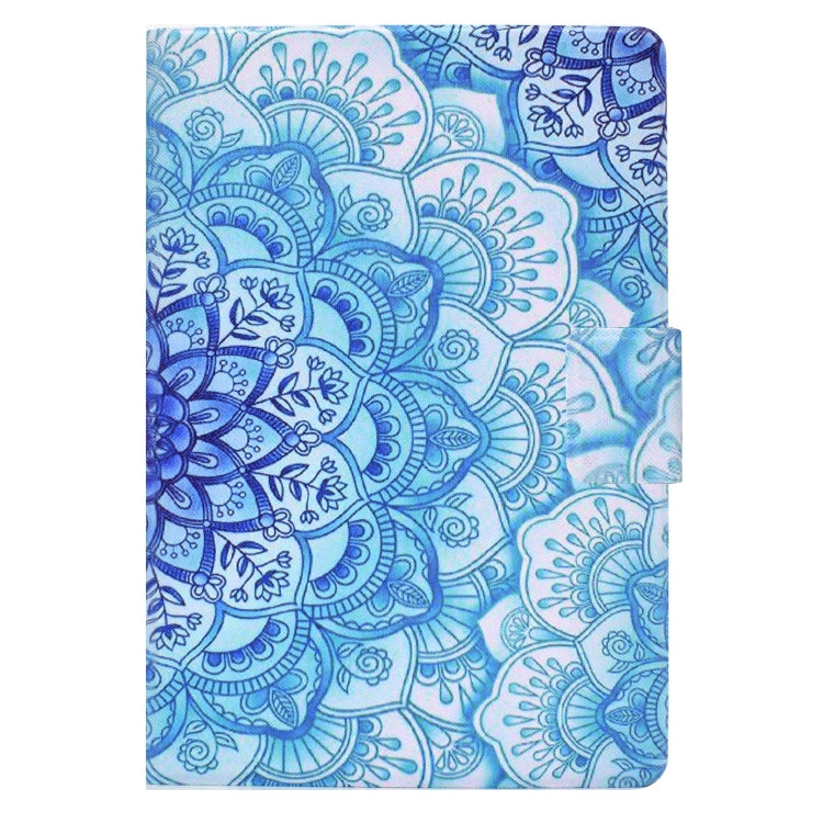 Custodia per tablet in pelle TPU pressata elettrica, For Amazon Kindle Fire HD 8 2020, For Amazon Kindle Fire HD 10 2021, For Amazon Kindle Paperwhite 4 / 3 / 2 / 1, For Amazon Kindle Paperwhite 5, For Lenovo Tab M10, For Lenovo Tab M10 HD 2ND X306X