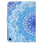 Custodia per tablet in pelle TPU pressata elettrica, For Amazon Kindle Fire HD 8 2020, For Amazon Kindle Fire HD 10 2021, For Amazon Kindle Paperwhite 4 / 3 / 2 / 1, For Amazon Kindle Paperwhite 5, For Lenovo Tab M10, For Lenovo Tab M10 HD 2ND X306X
