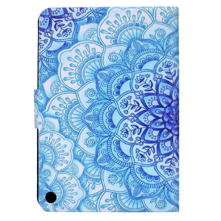 Custodia per tablet in pelle TPU pressata elettrica, For Amazon Kindle Fire HD 8 2020, For Amazon Kindle Fire HD 10 2021, For Amazon Kindle Paperwhite 4 / 3 / 2 / 1, For Amazon Kindle Paperwhite 5, For Lenovo Tab M10, For Lenovo Tab M10 HD 2ND X306X