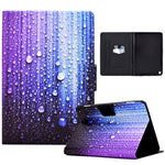 Custodia per tablet in pelle TPU pressata elettrica, For Amazon Kindle Fire HD 8 2020, For Amazon Kindle Fire HD 10 2021, For Amazon Kindle Paperwhite 4 / 3 / 2 / 1, For Amazon Kindle Paperwhite 5, For Lenovo Tab M10, For Lenovo Tab M10 HD 2ND X306X