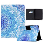 Custodia per tablet in pelle TPU pressata elettrica, For Amazon Kindle Fire HD 8 2020, For Amazon Kindle Fire HD 10 2021, For Amazon Kindle Paperwhite 4 / 3 / 2 / 1, For Amazon Kindle Paperwhite 5, For Lenovo Tab M10, For Lenovo Tab M10 HD 2ND X306X