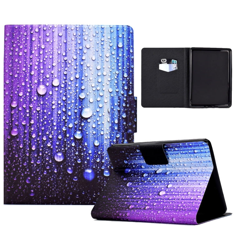 Custodia per tablet in pelle TPU pressata elettrica, For Amazon Kindle Fire HD 8 2020, For Amazon Kindle Fire HD 10 2021, For Amazon Kindle Paperwhite 4 / 3 / 2 / 1, For Amazon Kindle Paperwhite 5, For Lenovo Tab M10, For Lenovo Tab M10 HD 2ND X306X