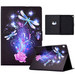 Custodia per tablet in pelle TPU pressata elettrica, For Amazon Kindle Fire HD 8 2020, For Amazon Kindle Fire HD 10 2021, For Amazon Kindle Paperwhite 4 / 3 / 2 / 1, For Amazon Kindle Paperwhite 5, For Lenovo Tab M10, For Lenovo Tab M10 HD 2ND X306X