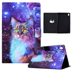 Custodia per tablet in pelle TPU pressata elettrica, For Amazon Kindle Fire HD 8 2020, For Amazon Kindle Fire HD 10 2021, For Amazon Kindle Paperwhite 4 / 3 / 2 / 1, For Amazon Kindle Paperwhite 5, For Lenovo Tab M10, For Lenovo Tab M10 HD 2ND X306X