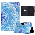 Custodia per tablet in pelle TPU pressata elettrica, For Lenovo Tab M10 Plus, For Samsung Galaxy Tab A8 10.5 2021, For Samsung Galaxy Tab S6 Lite, For Samsung Galaxy Tab A 8.0 2015, For Samsung Galaxy Tab A7 10.4 2020, For Samsung Galaxy Tab A 10.1 2016