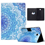 Custodia per tablet in pelle TPU pressata elettrica, For Lenovo Tab M10 Plus, For Samsung Galaxy Tab A8 10.5 2021, For Samsung Galaxy Tab S6 Lite, For Samsung Galaxy Tab A 8.0 2015, For Samsung Galaxy Tab A7 10.4 2020, For Samsung Galaxy Tab A 10.1 2016