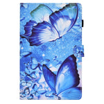 Custodia per tablet in pelle con slot per penna da cucito, For Samsung Galaxy Tab A8, For Samsung Galaxy Tab A7 Lite T220, For Samsung Galaxy Tab A 8.0 2019 T290, For Samsung Galaxy Tab A 8.0 T350, For Samsung Galaxy Tab A7 10.4 2020 T500              ...