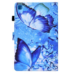 Custodia per tablet in pelle con slot per penna da cucito, For Samsung Galaxy Tab A8, For Samsung Galaxy Tab A7 Lite T220, For Samsung Galaxy Tab A 8.0 2019 T290, For Samsung Galaxy Tab A 8.0 T350, For Samsung Galaxy Tab A7 10.4 2020 T500              ...