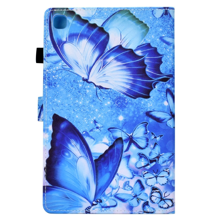 Custodia per tablet in pelle con slot per penna da cucito, For Samsung Galaxy Tab A8, For Samsung Galaxy Tab A7 Lite T220, For Samsung Galaxy Tab A 8.0 2019 T290, For Samsung Galaxy Tab A 8.0 T350, For Samsung Galaxy Tab A7 10.4 2020 T500              ...