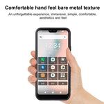 Custodia per telefono in TPU, For Honor 60 SE, For Itel A58, For Itel A58 Pro, For Kyocera Gratina / KYV48 / Android One S6, For OPPO A73 5G Taiwan, China / A72 5G China / A53 5G China, For TCL 30 5G / 30+ 5G                                            ...