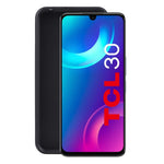 Custodia per telefono in TPU, For Honor 60 SE, For Itel A58, For Itel A58 Pro, For Kyocera Gratina / KYV48 / Android One S6, For OPPO A73 5G Taiwan, China / A72 5G China / A53 5G China, For TCL 30 5G / 30+ 5G                                            ...