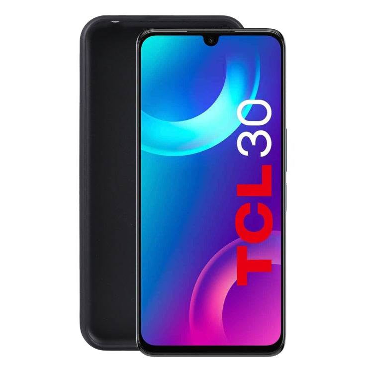 Custodia per telefono in TPU, For Honor 60 SE, For Itel A58, For Itel A58 Pro, For Kyocera Gratina / KYV48 / Android One S6, For OPPO A73 5G Taiwan, China / A72 5G China / A53 5G China, For TCL 30 5G / 30+ 5G                                            ...