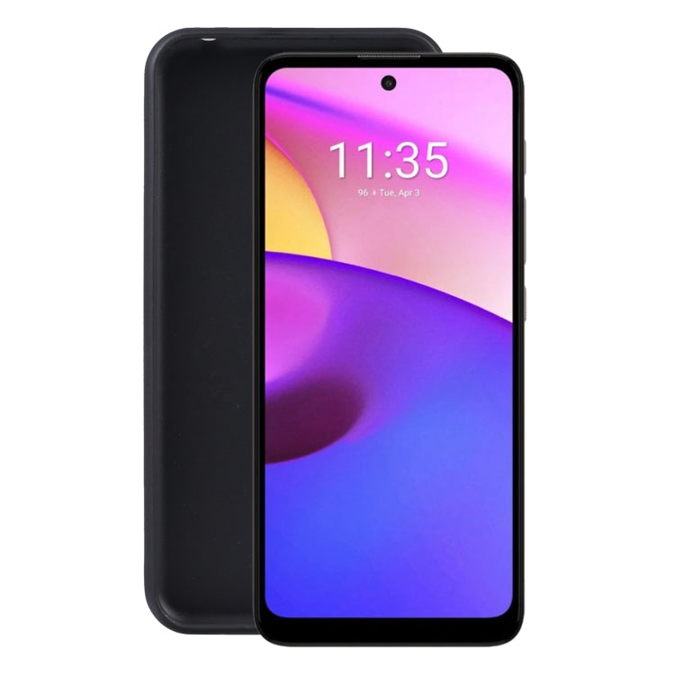Custodia per telefono in TPU, For BLU G71+, For Lenovo K14 Plus /  Motorola Moto E20 / E30 / E40, For Nokia G11, For ZTE Blade 20 Smart, For Lenovo K14 Plus, For Xiaomi Redmi 10 2022