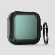 Armatura Custodia protettiva per auricolari con gancio per Beats Fit Pro
