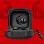 Custodia protettiva con gancio per Beats Fit Pro