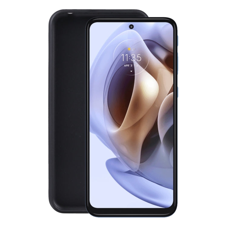 Custodia per telefono in TPU, For OPPO A76, For Motorola Frontier, For Motorola Moto G22