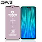 Pellicola vetro temperato per Xiaomi Redmi 6/6A/6 Pro/7/7A