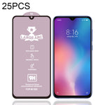 Pellicola vetro temperato per Xiaomi Redmi 6/6A/6 Pro/7/7A