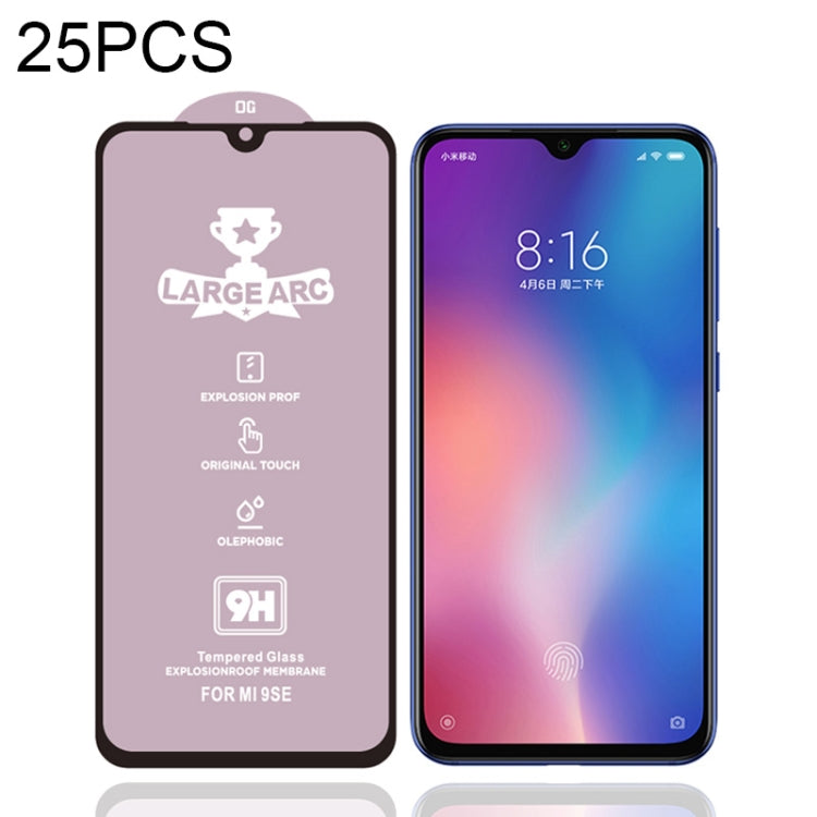 Pellicola vetro temperato per Xiaomi Redmi 6/6A/6 Pro/7/7A