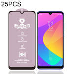 Pellicola vetro temperato per Xiaomi Redmi 6/6A/6 Pro/7/7A