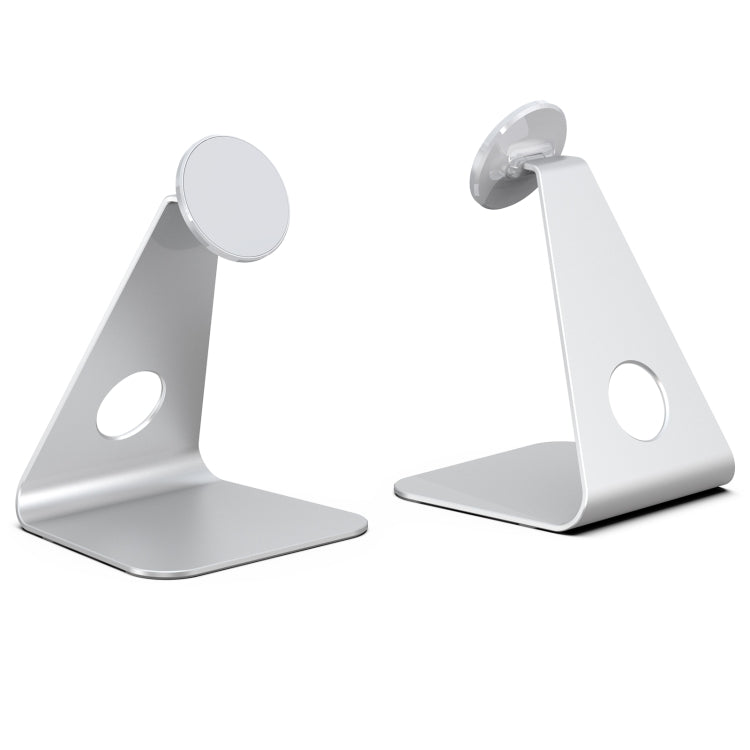 Supporto da tavolo magnetico per tablet iPhone 12 e 13