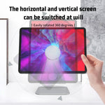 Supporto da tavolo magnetico per tablet iPhone 12 e 13