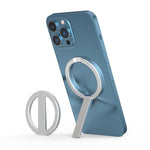 R-JUST SJ20 supporto magnetico adesivo per iPhone 12 e 13