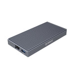 Docking station ORICO CDH-9N USB-C con HDMI 4K 60Hz