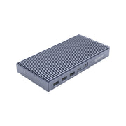ORICO TB3-S2 Thunderbolt 3 M.2 Docking station a doppio alloggiamento, TB3-S2