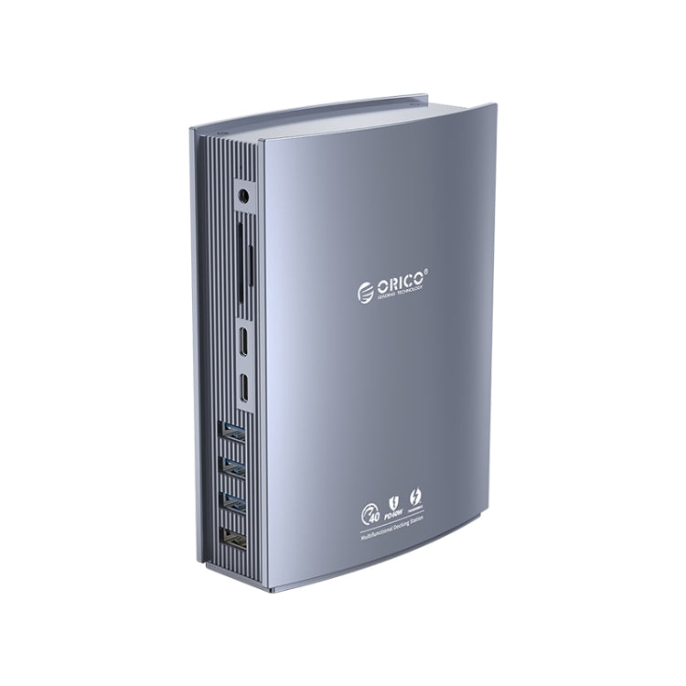 Docking station ORICO TB3-S3 Thunderbolt 3, TB3-S3
