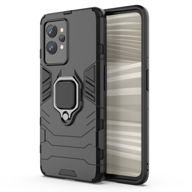 Custodia per telefono antiurto per PC + TPU, For OPPO Realme GT2 Pro, For Honor Play 30 Plus