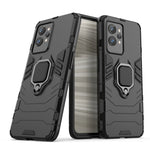 Custodia per telefono antiurto per PC + TPU, For OPPO Realme GT2 Pro, For Honor Play 30 Plus