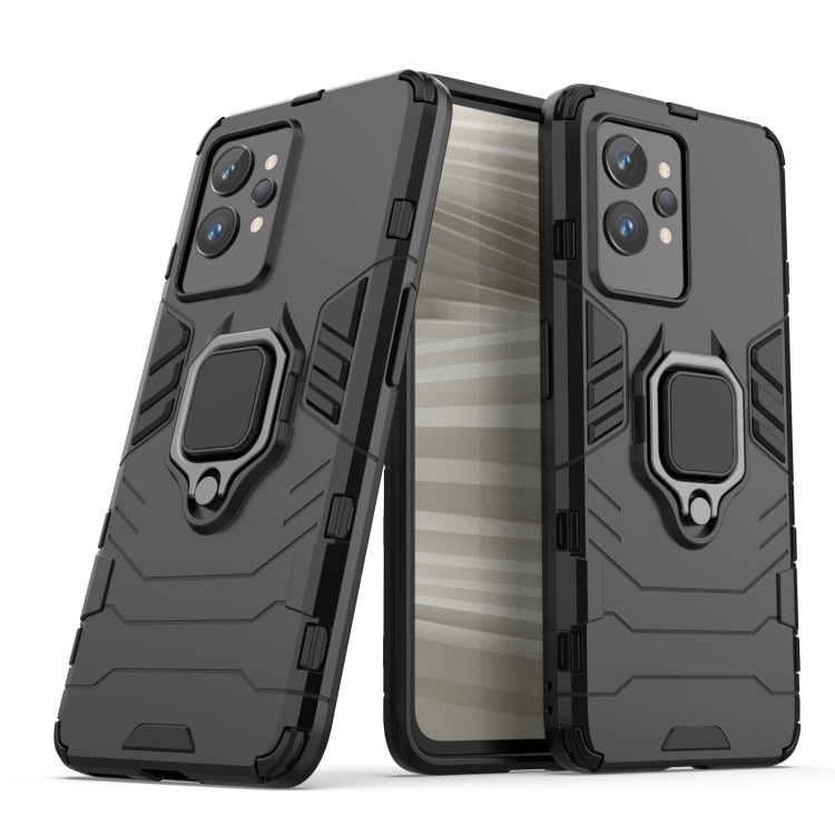 Custodia per telefono antiurto per PC + TPU, For OPPO Realme GT2 Pro, For Honor Play 30 Plus