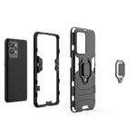 Custodia per telefono antiurto per PC + TPU, For OPPO Realme GT2 Pro, For Honor Play 30 Plus