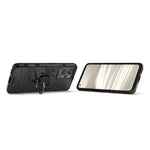 Custodia per telefono antiurto per PC + TPU, For OPPO Realme GT2 Pro, For Honor Play 30 Plus