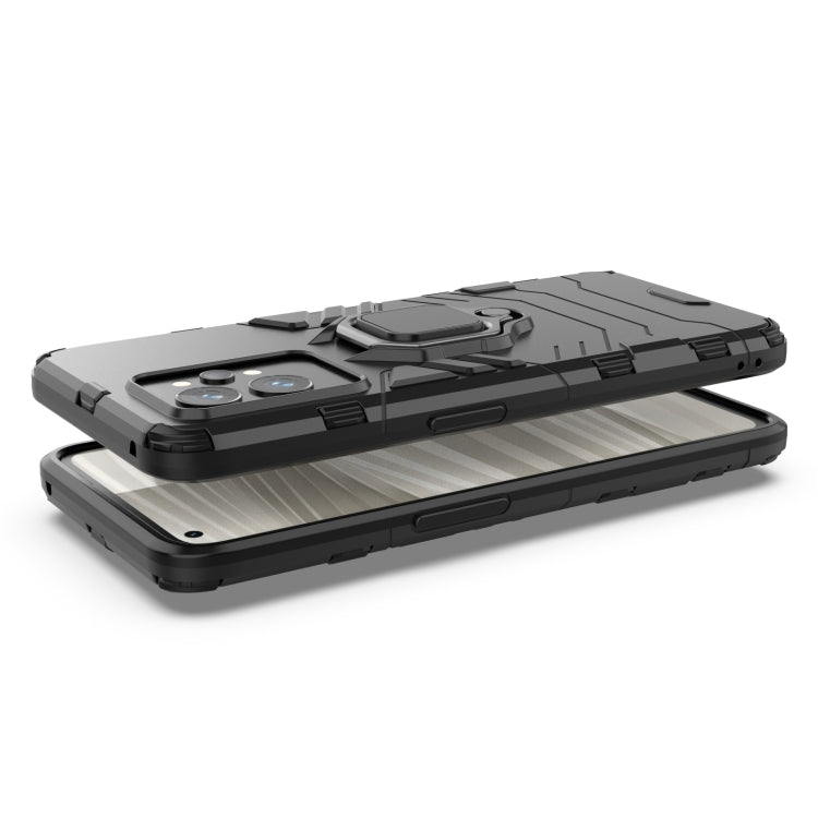 Custodia per telefono antiurto per PC + TPU, For OPPO Realme GT2 Pro, For Honor Play 30 Plus