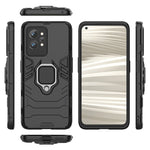 Custodia per telefono antiurto per PC + TPU, For OPPO Realme GT2 Pro, For Honor Play 30 Plus