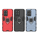 Custodia per telefono antiurto per PC + TPU, For OPPO Realme GT2 Pro, For Honor Play 30 Plus