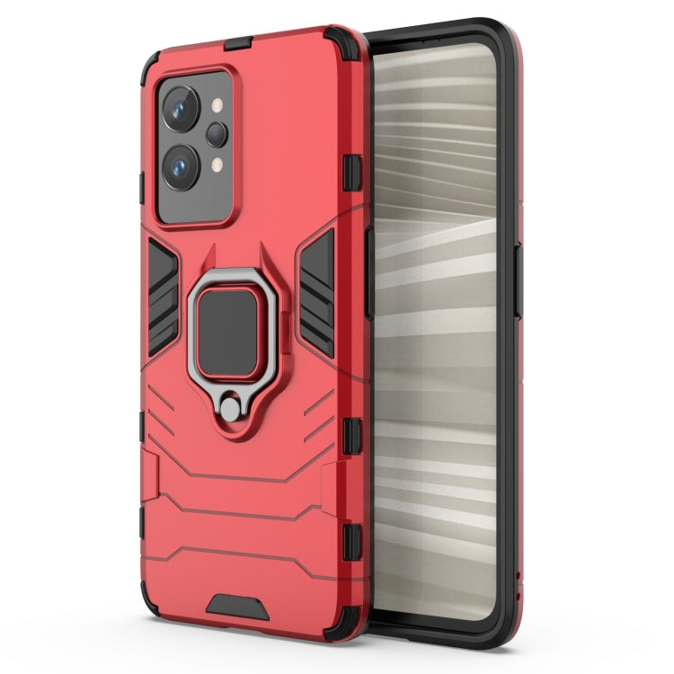 Custodia per telefono antiurto per PC + TPU, For OPPO Realme GT2 Pro, For Honor Play 30 Plus