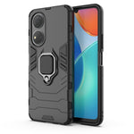 Custodia per telefono antiurto per PC + TPU, For OPPO Realme GT2 Pro, For Honor Play 30 Plus