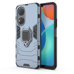 Custodia per telefono antiurto per PC + TPU, For OPPO Realme GT2 Pro, For Honor Play 30 Plus