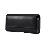 Custodia per telefono appesa in vita con trama di agnello, For Samsung Galaxy Z Fold3 5G