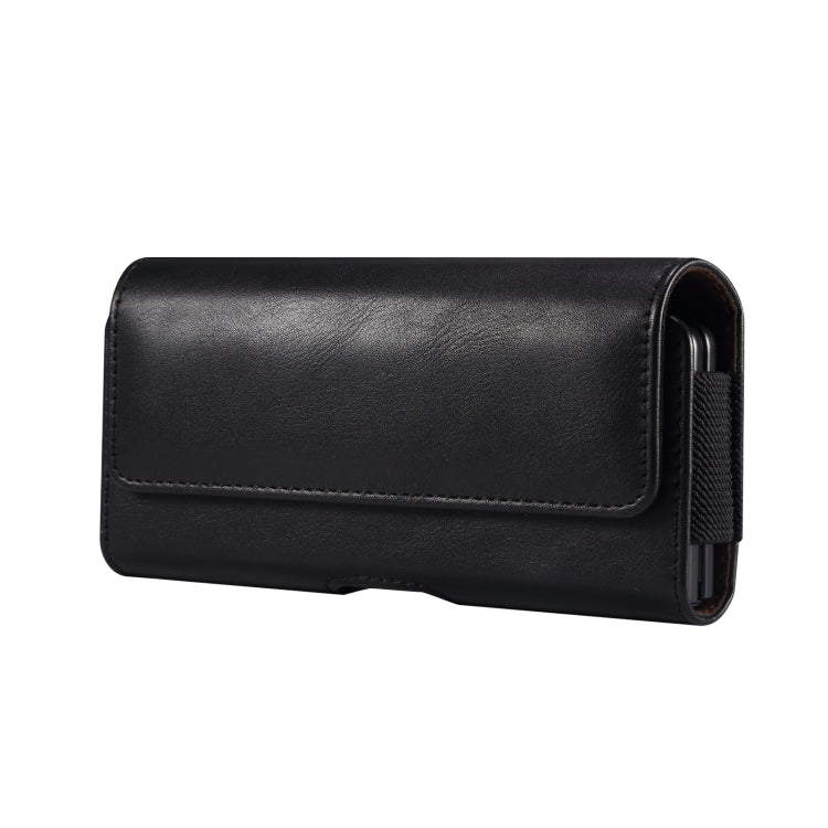 Custodia per telefono appesa in vita con trama di agnello, For Samsung Galaxy Z Fold3 5G