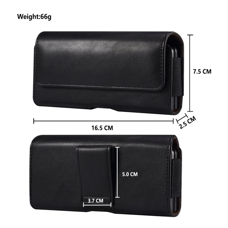 Custodia per telefono appesa in vita con trama di agnello, For Samsung Galaxy Z Fold3 5G