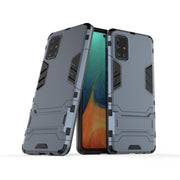 Custodia TPU antiurto per Samsung Galaxy S20+