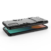 Custodia TPU antiurto per Samsung Galaxy S20+
