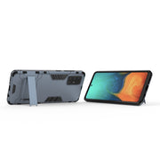 Custodia TPU antiurto per Samsung Galaxy S20+