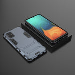 Custodia TPU protettiva per Samsung Galaxy S20+
