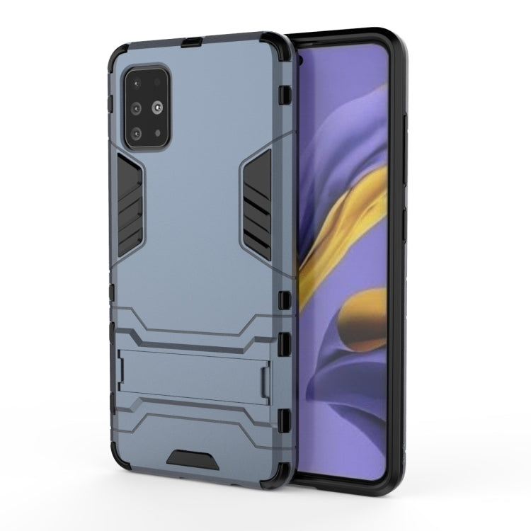 Custodia TPU protettiva per Samsung Galaxy S20+