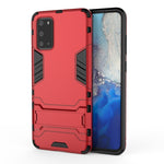 Custodia TPU protettiva per Samsung Galaxy S20+